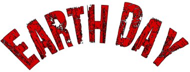 Eart gün metin işareti