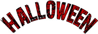 Cadılar Bayramı mesaj işareti