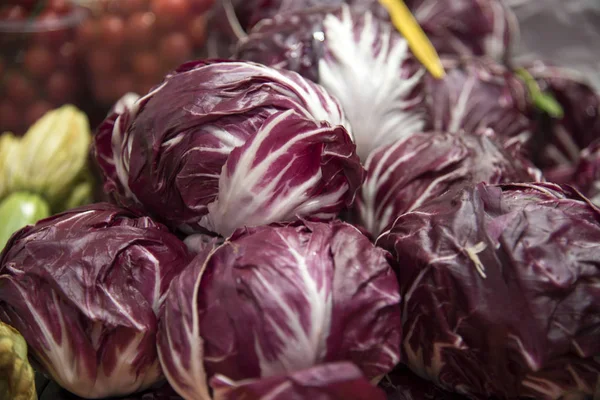 Taze Radicchio marul