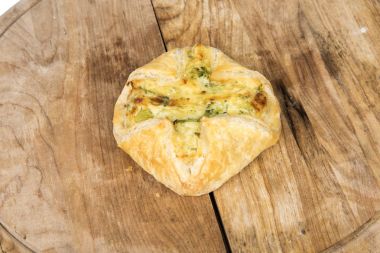 peynir köfte ve jambon