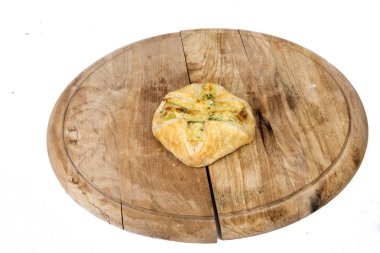 peynir köfte ve jambon