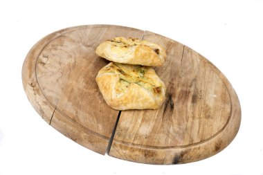 peynir köfte ve jambon