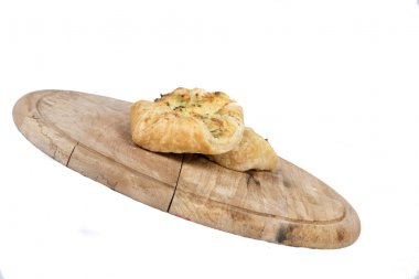 peynir köfte ve jambon