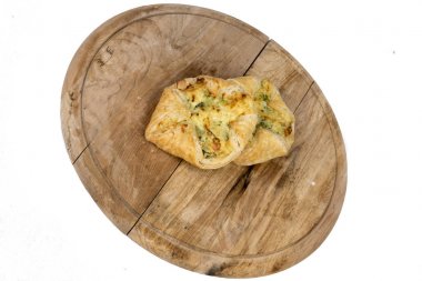 peynir köfte ve jambon