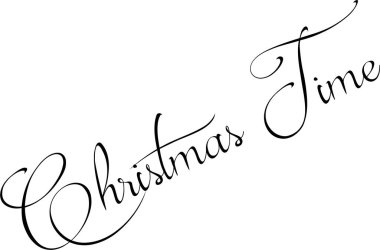 Yılbaşı metni illüstrasyonu 