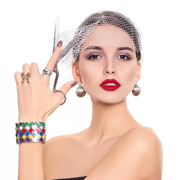 güzel ve model