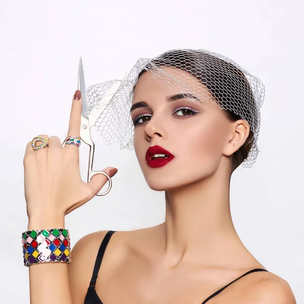 güzel ve model