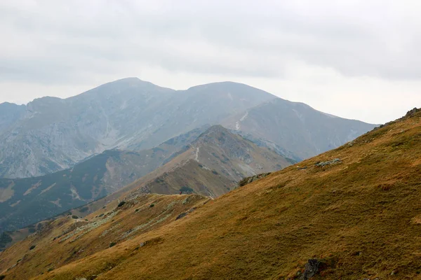 산 프리 산의 사슬 — 스톡 사진