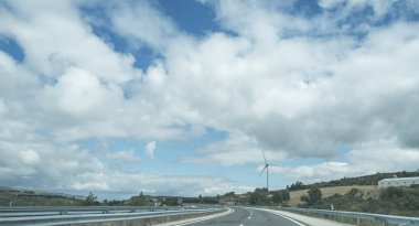 Otoban Kuzey Portekiz