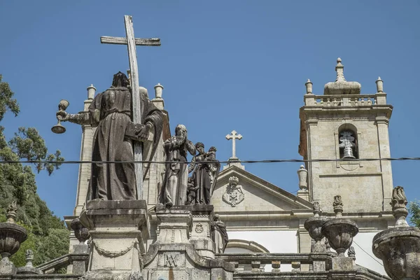 Portekiz 'deki Peneda Sığınağı