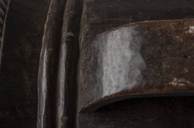 Afrika enstrüman craved doku