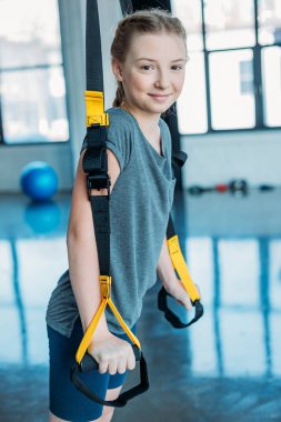 direnç bands ile eğitim kız