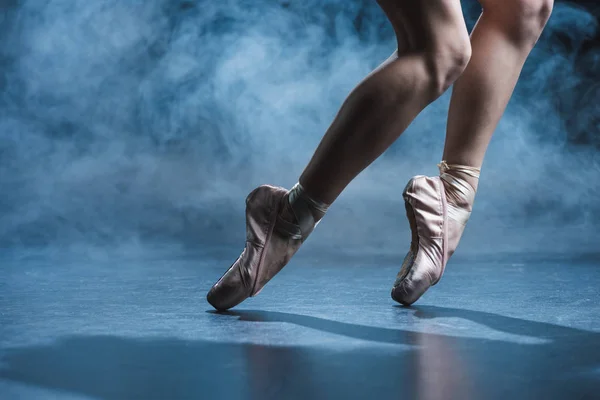 Ballerina — Stock Photo, Image