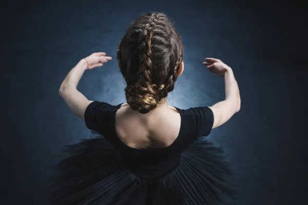 Ballerina — Stockfoto