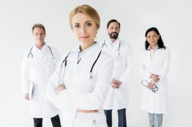 profesyonel doktorlar