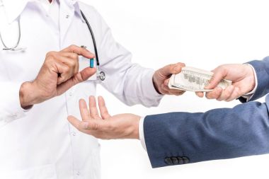 işadamı satın alma ilaç doktor