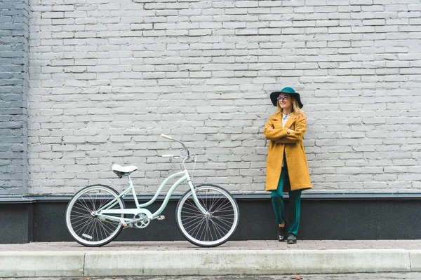 Bicicleta — Foto de Stock