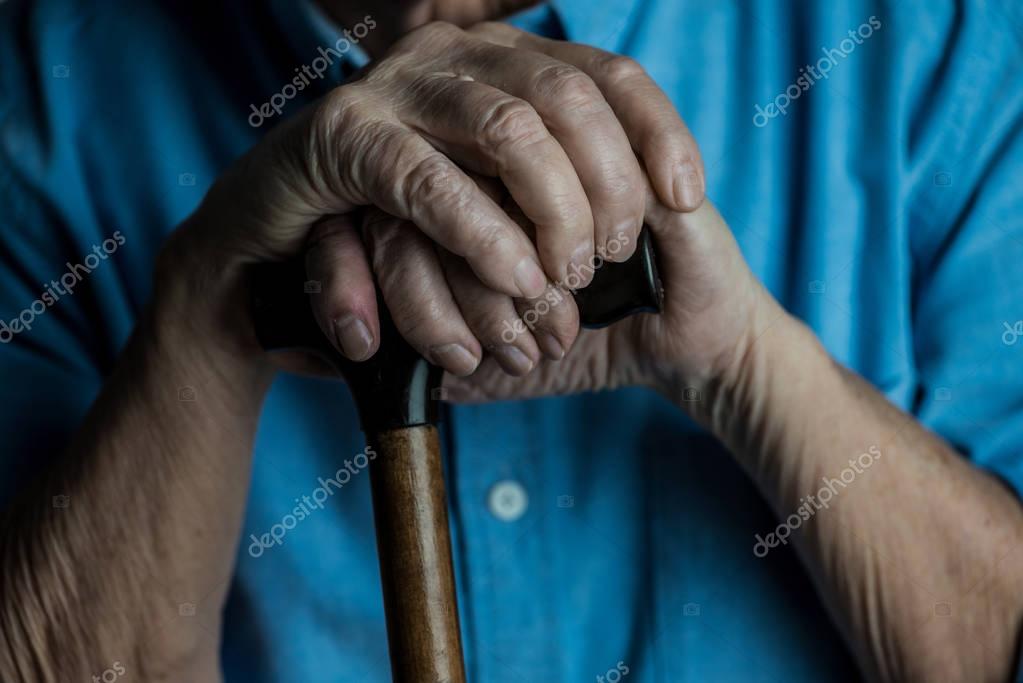 ancianos #hashtag