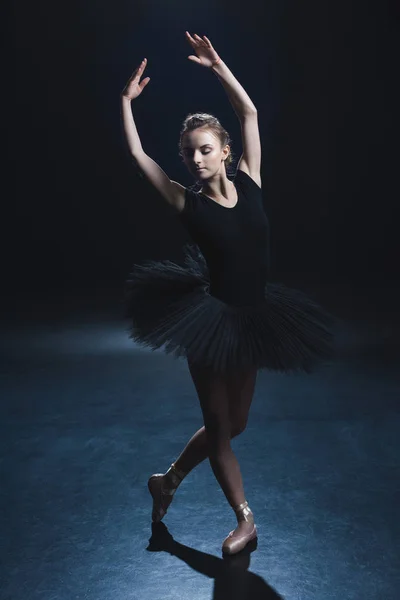 Ballerina — Stockfoto