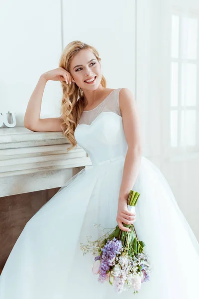 Sposa — Foto stock