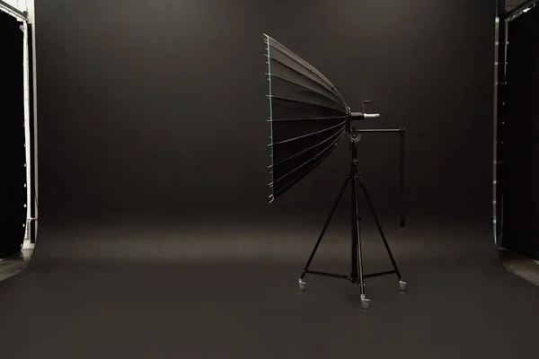 Big studio light — Stock Photo
