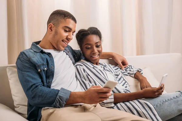 Couple — Stock Photo