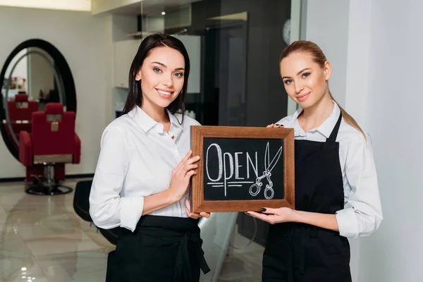 Малый бизнес — Stock Photo