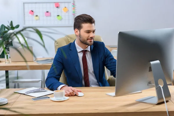 Lavoro — Foto stock