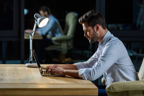 Arbeit — Stockfoto