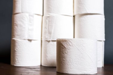 tuvalet kağıdı arka planı rulo
