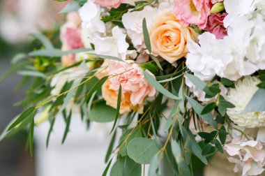 Düğün Çiçekçilik ve dekorasyon