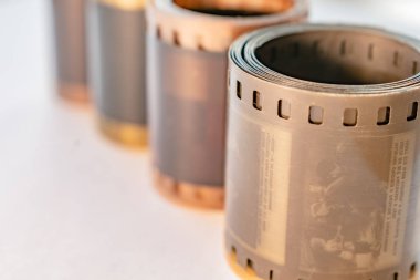 Slaytlar için birkaç film