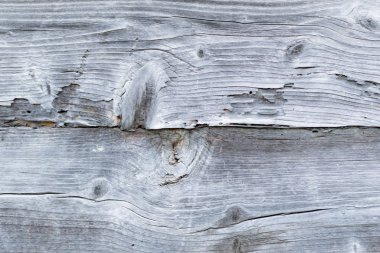 Çökmüş eski tahtaların doku resmi