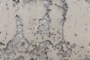  Tamir öncesi eski duvar alçısının doku görüntüsü