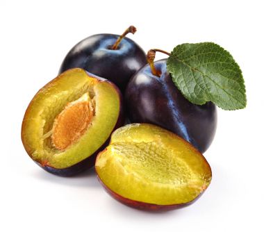 Erik ve bir buçuk ve yaprakları