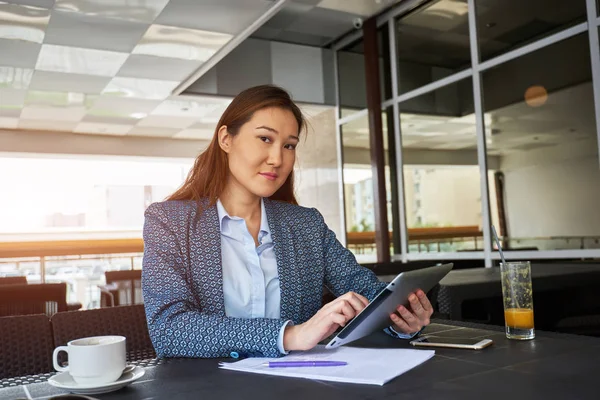 Japanese Officegirl