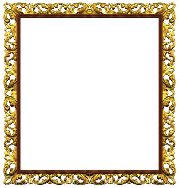 Altın Çerçeve