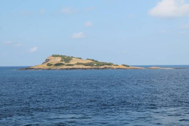 Ilheu da ilha da Graciosa