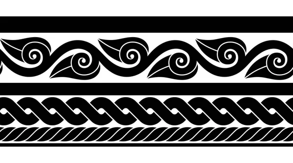 Klasik antik Roma kenarlık