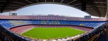 Camp nou Stadyumu