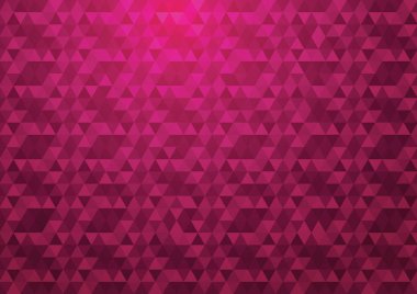 Soyut Geometrik Arkaplan