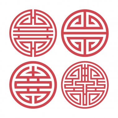 Kore geleneksel tasarım öğeleri