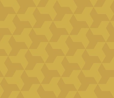 Sorunsuz vektör arka plan yıldız. Dikişsiz soyut desen