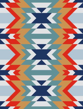 Yerli Amerikan Süslemesi