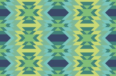 Yerli Amerikan Süslemesi