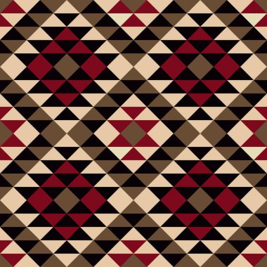 Yerli Amerikan Süslemesi