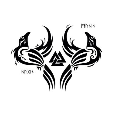 Free Free 192 Son Of Odin Svg SVG PNG EPS DXF File