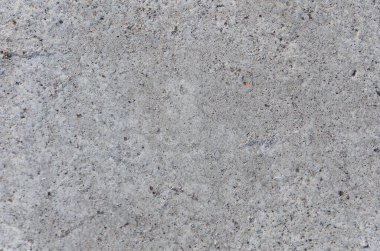 Eski kirli doku, gri beton duvar. Arka plan için eski gri beton duvar dokusu