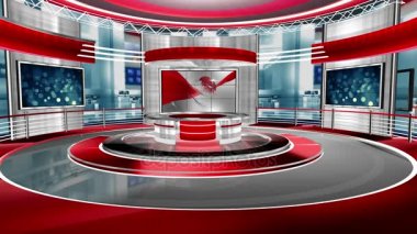 Sanal stüdyo canlı 1