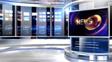  Krom görüntüler için sanal set stüdyosu profesyonel görünümlü bir stüdyo için vizyonunuzu gerçekleştirin. Basit bir düzenleme, birkaç metrekare boşluk ve Sanal Set ile... 